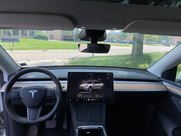 2024 Tesla Model Y Long Range 4D SUV