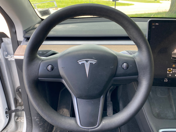 2024 Tesla Model Y Long Range 4D SUV