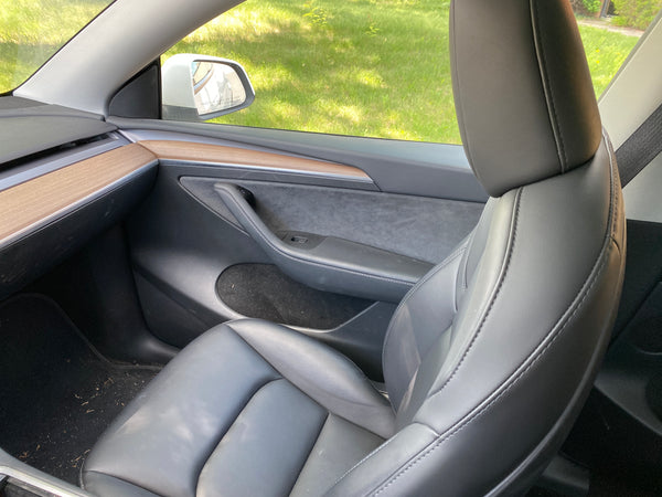 2024 Tesla Model Y Long Range 4D SUV