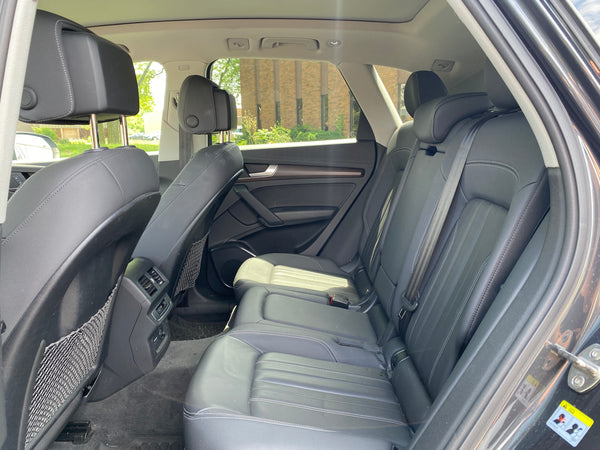 2021 Audi Q5 Quattro Premium 4D SUV