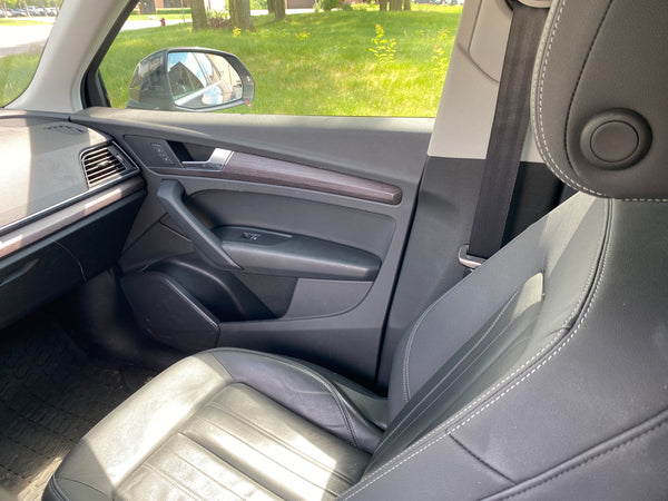 2021 Audi Q5 Quattro Premium 4D SUV