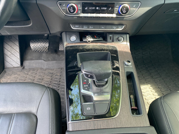 2021 Audi Q5 Quattro Premium 4D SUV