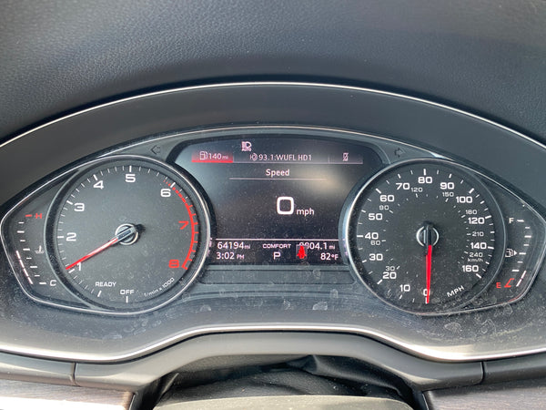 2021 Audi Q5 Quattro Premium 4D SUV