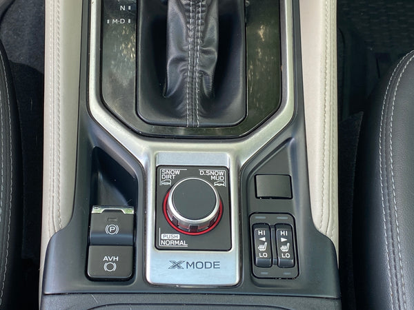 2021 Subaru Forester Limited 4D SUV