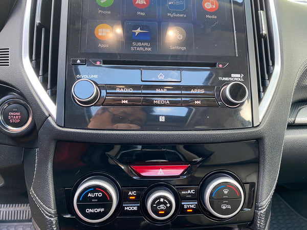 2021 Subaru Forester Limited 4D SUV