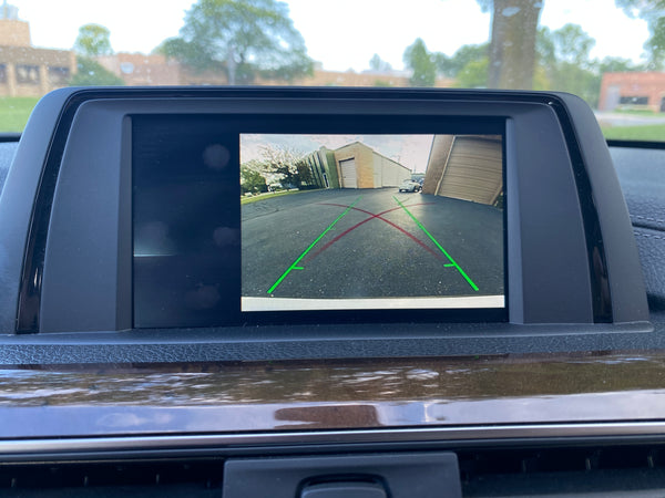 2018 BMW 330i xDrive 4D Sedan