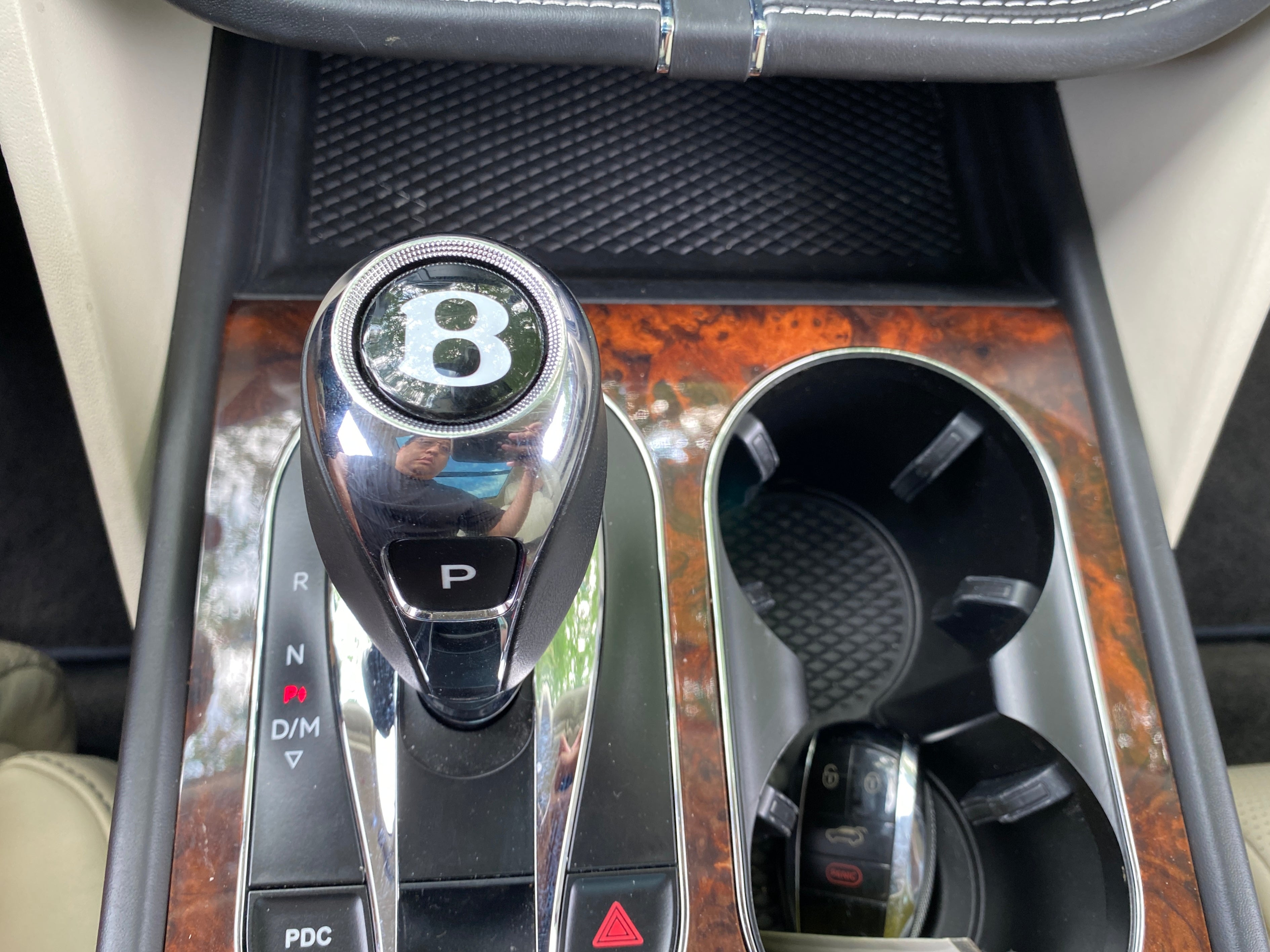 2018 Bentley Bentayga W12 4D SUV