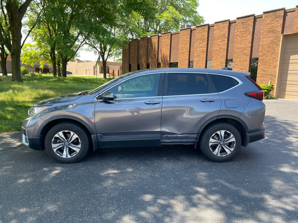 2020 Honda CR-V LX 4D SUV