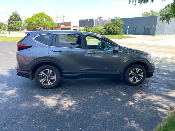 2020 Honda CR-V LX 4D SUV
