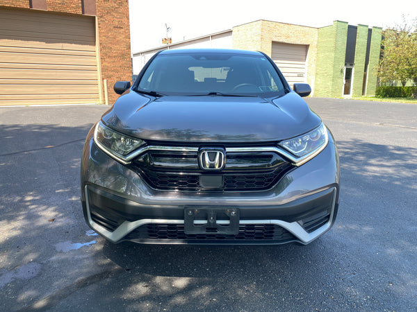 2020 Honda CR-V LX 4D SUV