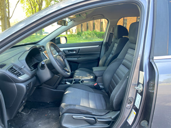 2020 Honda CR-V LX 4D SUV