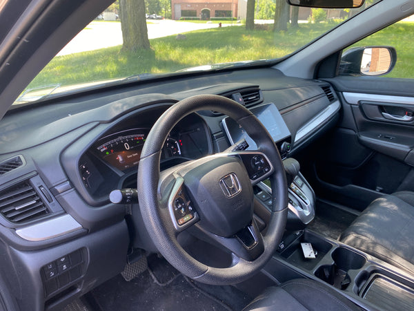 2020 Honda CR-V LX 4D SUV