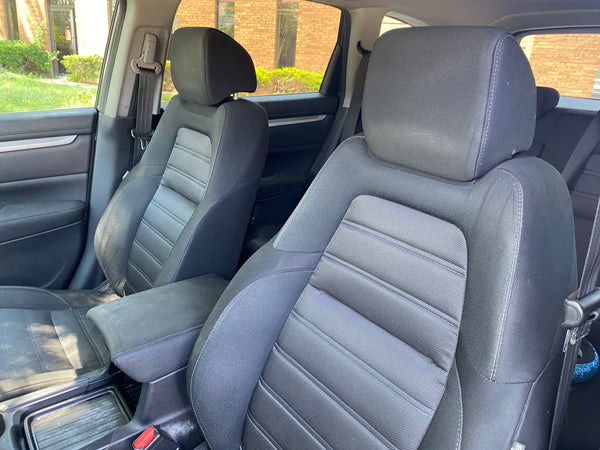 2020 Honda CR-V LX 4D SUV