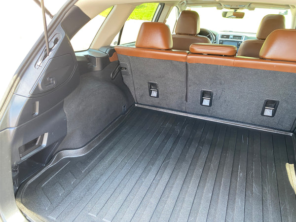2018 Subaru Outback 3.6R Limited 4D Wagon