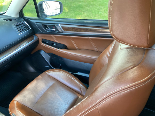 2018 Subaru Outback 3.6R Limited 4D Wagon
