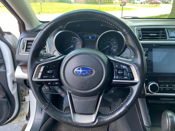 2018 Subaru Outback 3.6R Limited 4D Wagon