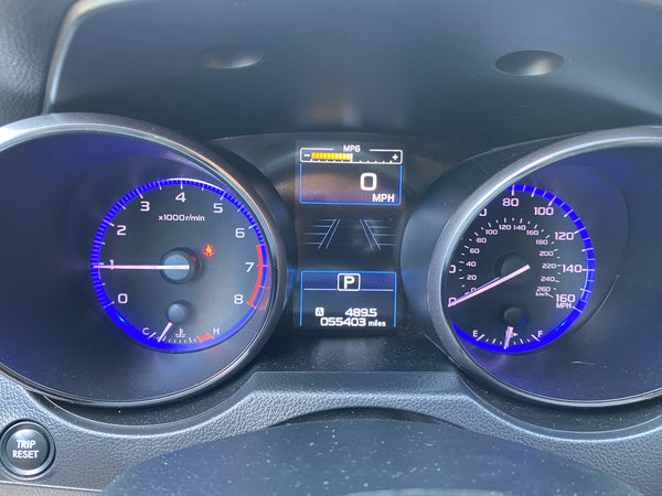 2018 Subaru Outback 3.6R Limited 4D Wagon