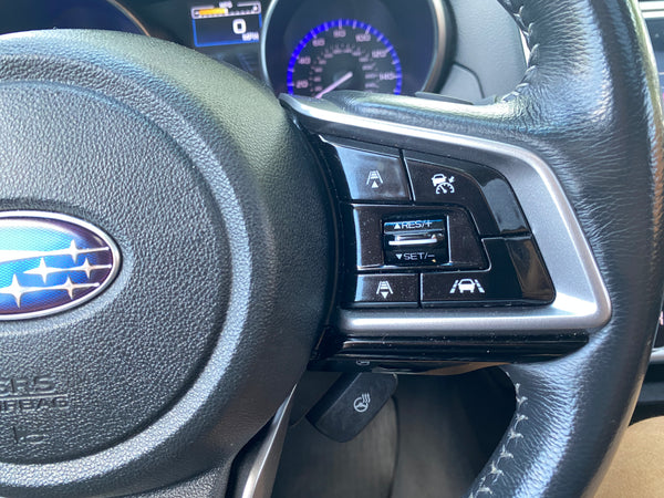 2018 Subaru Outback 3.6R Limited 4D Wagon