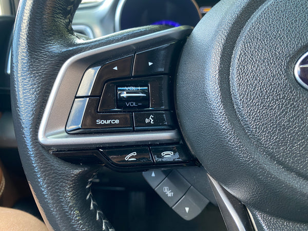 2018 Subaru Outback 3.6R Limited 4D Wagon