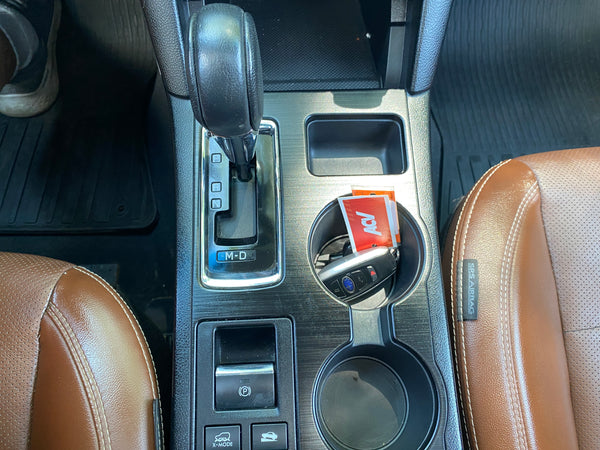 2018 Subaru Outback 3.6R Limited 4D Wagon