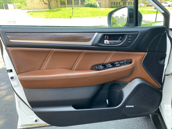 2018 Subaru Outback 3.6R Limited 4D Wagon
