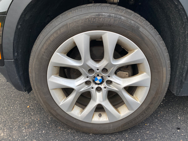 2011 BMW X5 35i xDrive 4D SUV