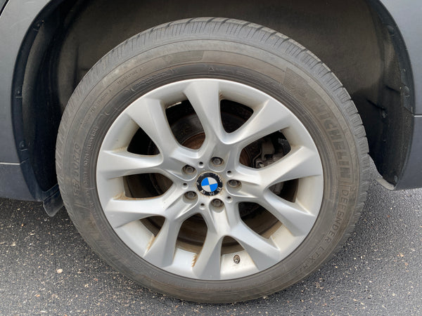 2011 BMW X5 35i xDrive 4D SUV