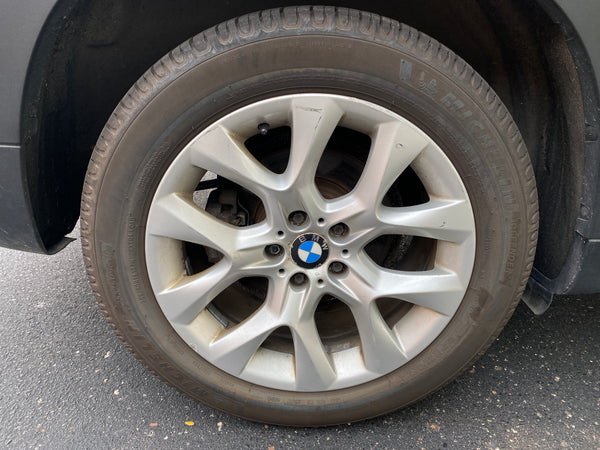 2011 BMW X5 35i xDrive 4D SUV