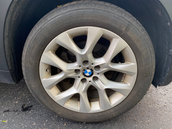 2011 BMW X5 35i xDrive 4D SUV