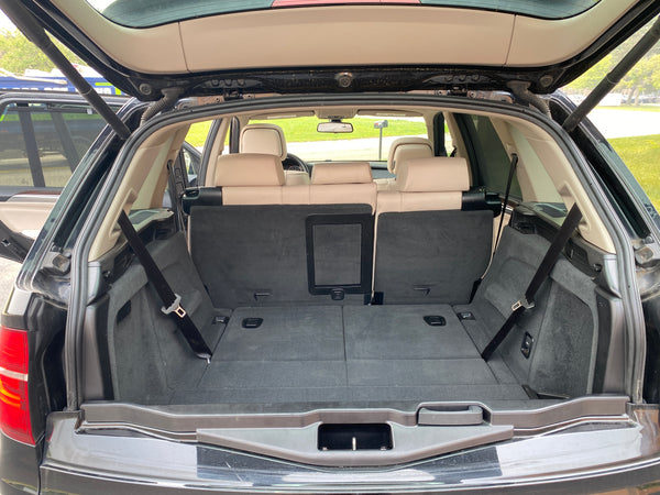 2011 BMW X5 35i xDrive 4D SUV