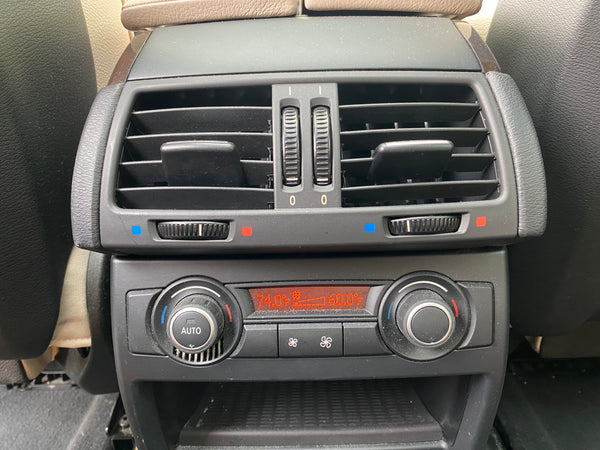 2011 BMW X5 35i xDrive 4D SUV