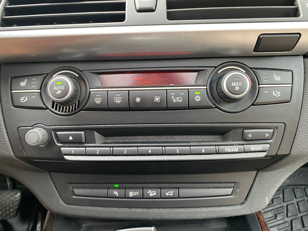 2011 BMW X5 35i xDrive 4D SUV