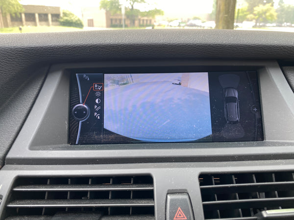 2011 BMW X5 35i xDrive 4D SUV