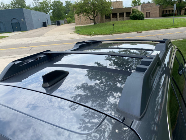 2019 Subaru Outback 3.6R Limited 4D Wagon