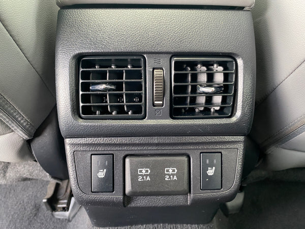 2019 Subaru Outback 3.6R Limited 4D Wagon