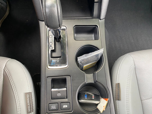 2019 Subaru Outback 3.6R Limited 4D Wagon