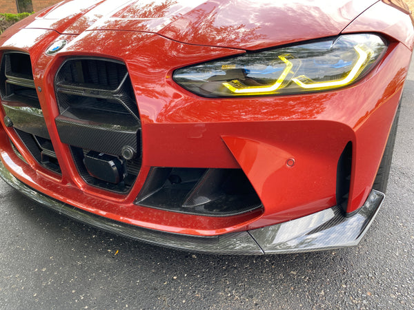 2024 BMW M4 Competition xDrive 2D Coupe