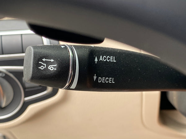 2019 Mercedes-Benz GLC 300 4MATIC 4D SUV