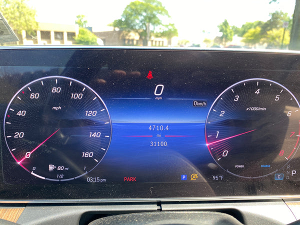 2022 Mercedes-Benz C300 4MATIC 4D Sedan