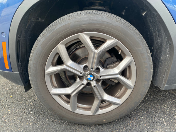 2023 BMW X3 30i xDrive 4D SUV