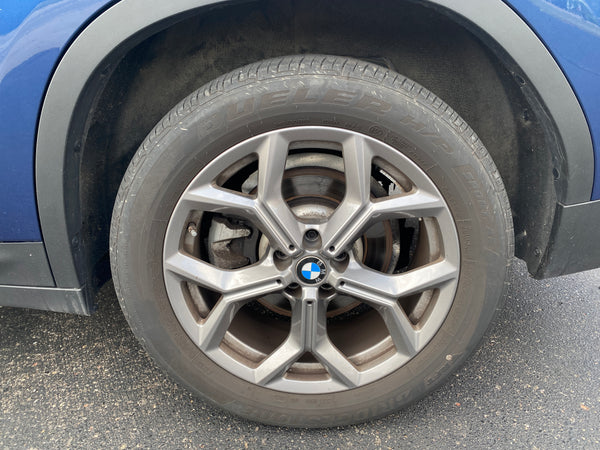 2023 BMW X3 30i xDrive 4D SUV