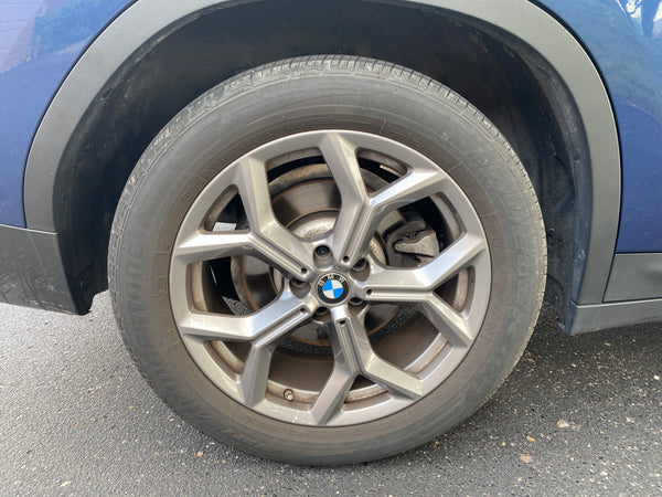2023 BMW X3 30i xDrive 4D SUV