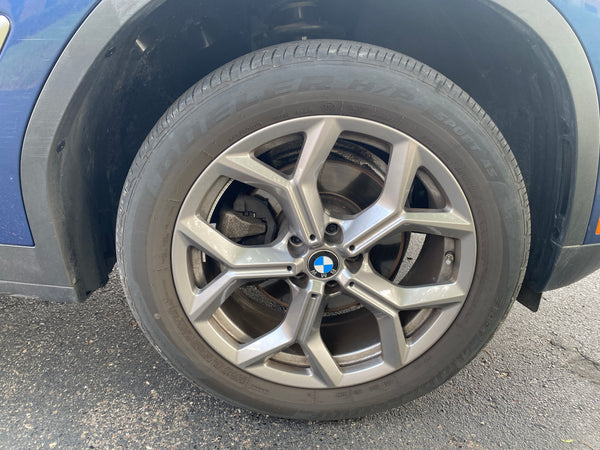2023 BMW X3 30i xDrive 4D SUV
