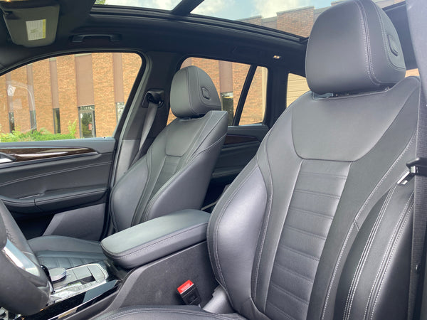 2023 BMW X3 30i xDrive 4D SUV