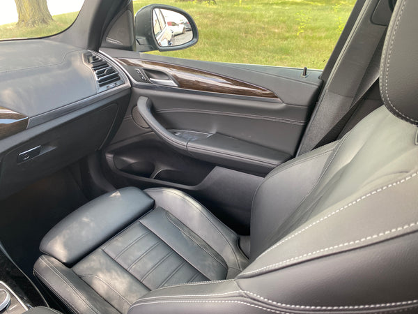 2023 BMW X3 30i xDrive 4D SUV