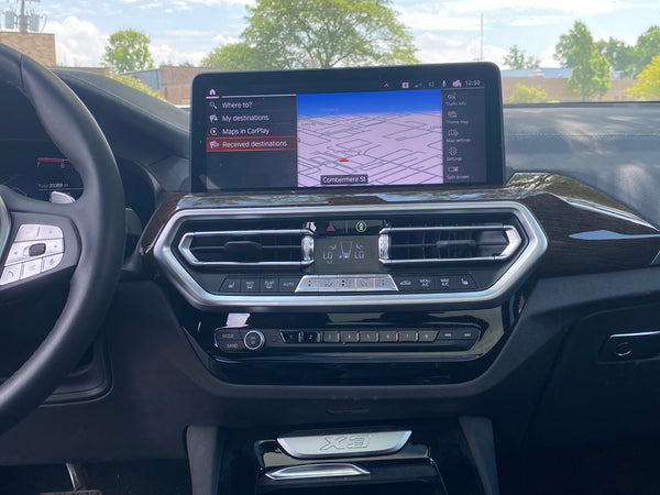 2023 BMW X3 30i xDrive 4D SUV