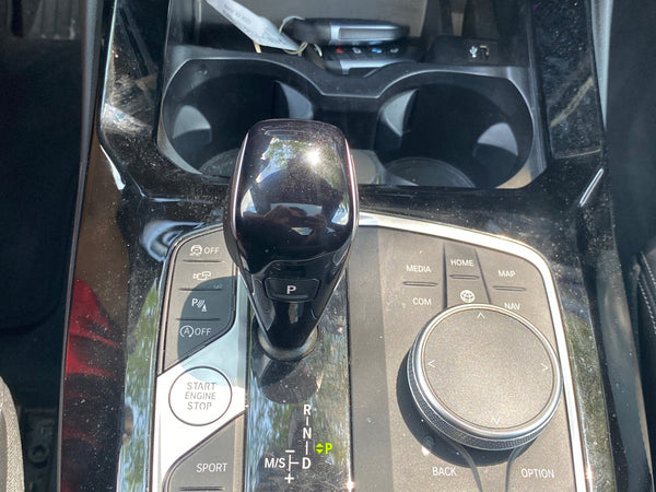 2023 BMW X3 30i xDrive 4D SUV