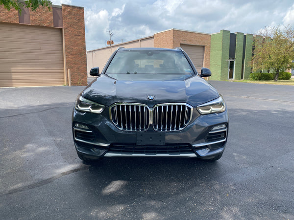 2021 BMW X5 40i xDrive 4D SUV