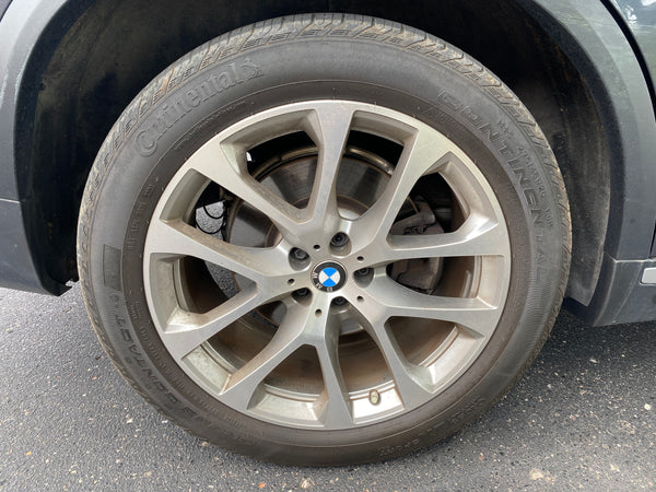 2021 BMW X5 40i xDrive 4D SUV