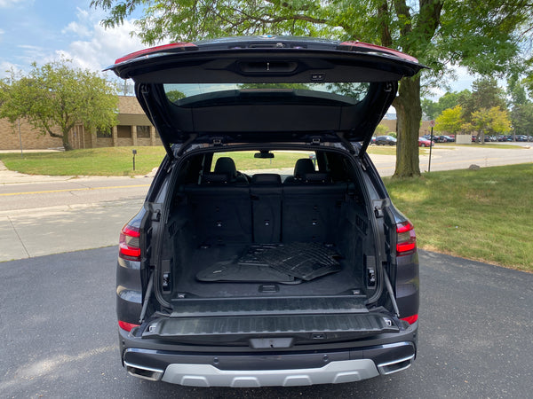 2021 BMW X5 40i xDrive 4D SUV